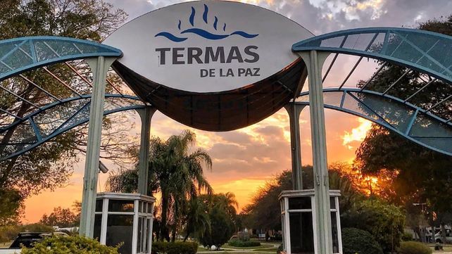 Desde el martes el complejo termal de La Paz permanece cerrado. El Municipio finalizó la concesión a Newtronic S.A. tras detectar múltiples incumplimientos contractuales