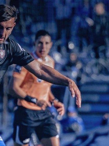 La derrota de Chacarita le dio valor al empate de Patronato