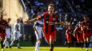Bruno Pittón: No pude dormir en toda la noche por el penal frente a Cerro