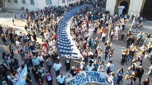 A 50 años del golpe