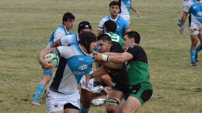 Rowing buscará sus primeros puntos en la actual edición del Torneo Regional del Litoral cuando reciba al bicampeón