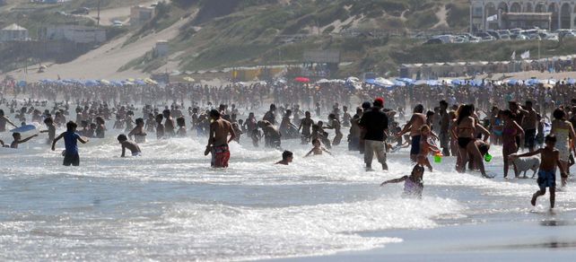 Costa atl&aacute;ntica: los turistas de este mes ser&aacute;n m&aacute;s que los de enero de 2007