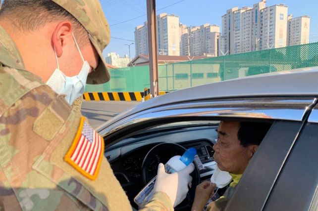 La prueba del vinagre que aplica Corea del Sur