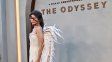 Zendaya se viste en Material Fecal, igual que muchas otras famosas