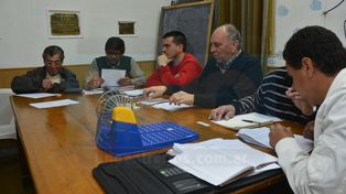 Los números no cierran en los pasillos de la LPF
