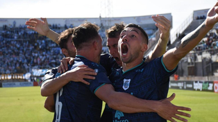 Con dos partidos se cierra la 22ª fecha de la Primera Nacional