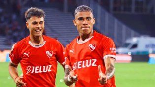 Independiente vendió otro jugador para intentar levantar las inhibiciones