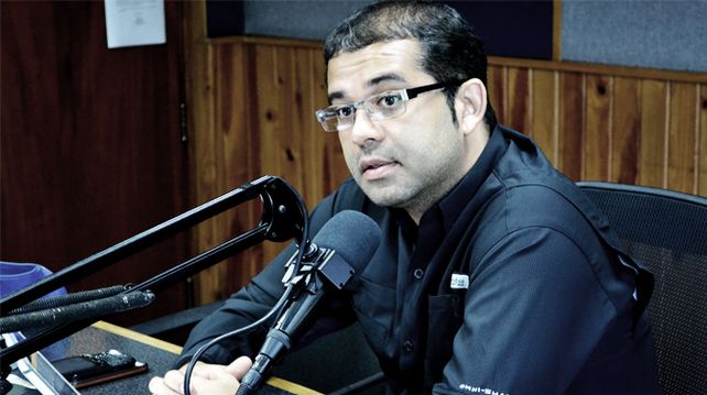 Crítico. Especialista en procesos electorales
