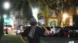 Un informe municipal reveló datos sobre los cuidacoches en Rosario