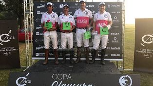 La Estela y El Charabon ganaron el Clausura
