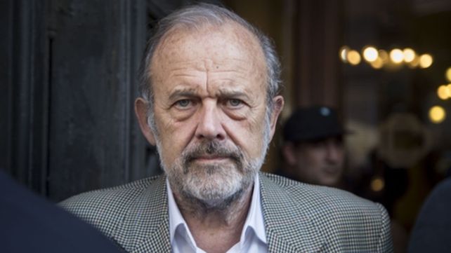 El diputado de Cambiemos.