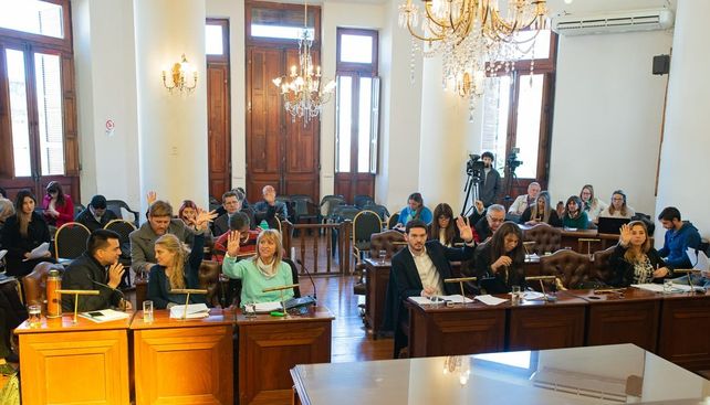 Trabajadores del área de Cultura denuncian desidia y precarización