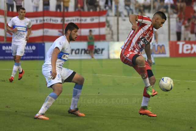 Foto&nbsp;UNO&nbsp;Diego Arias