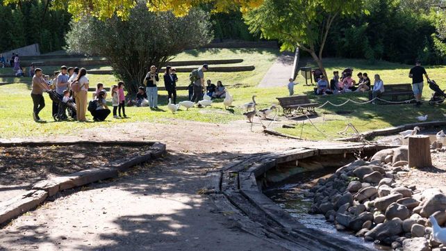 Rosario recuperó la confianza de los turistas y se posiciona fuerte como destino