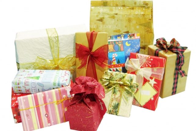 Regalos de Navidad para cada tipo de mujer