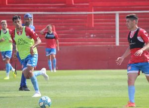 Gastón Comas se va de Unión a Güemes de Santiago del Estero