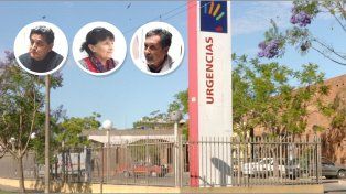 El Alassia cumple 24 años de vida: el gigante pediátrico de la provincia que atiende a 2.000 pacientes por semana