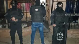 Venado Tuerto: condenan a un hombre que secuestró a la hermana de un narco para cobrar una deuda
