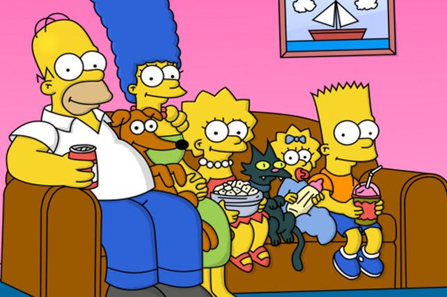 Murió una de las voces principales detrás de Los Simpson