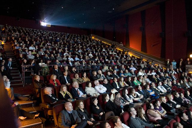 La necesaria ley provincial de fomento al cine