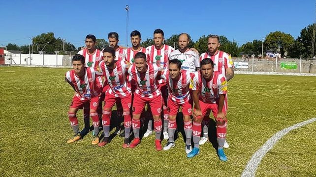 Atlético Paraná celebró su tercer triunfo seguido