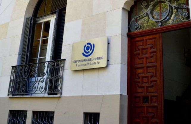 Iapos y la Asociación de Pediatras se reunirán con el defensor del Pueblo