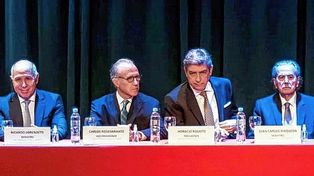 La Corte Suprema dejó firme un fallo que indica que la reclusión perpetua afecta el “derecho a la esperanza” de un condenado.
