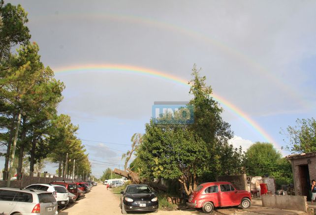 Arco iris