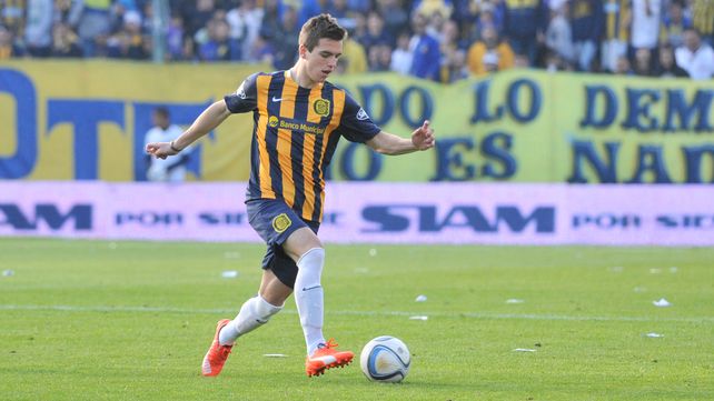 El Mono Lo Celso se adaptó de inmediato al fútbol europeo y hoy es una pieza clave en la selección argentina.