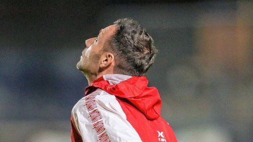 Corvalán, el posteo que reavivó el debate en Unión en plena negociación por su salida