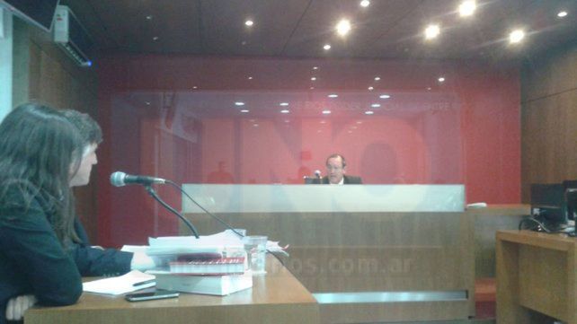 Condenaron al ingeniero que obligaba a su esposa a tener sexo con extraños