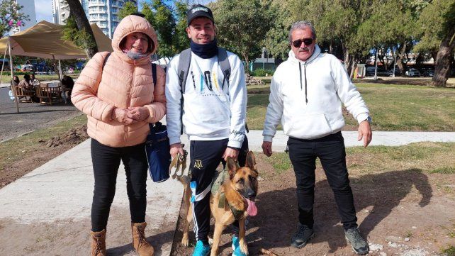 El Festival de la Ciudad cerró los festejos por el 212 Aniversario de Paraná
