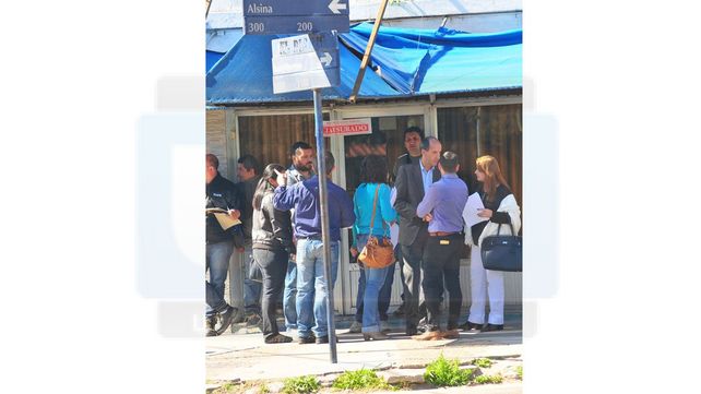 Por irregularidades, clausuraron un geriátrico de Paraná
