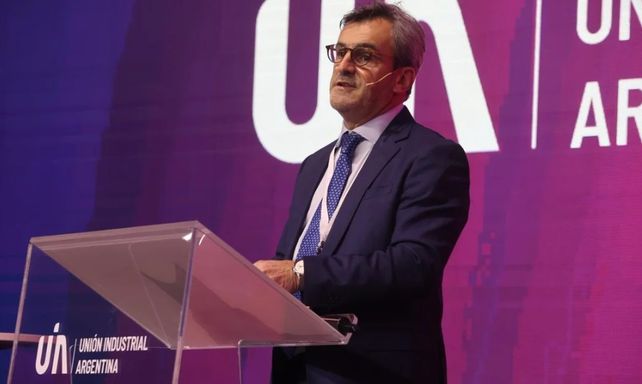 La industria inició 2026 con caída generalizada