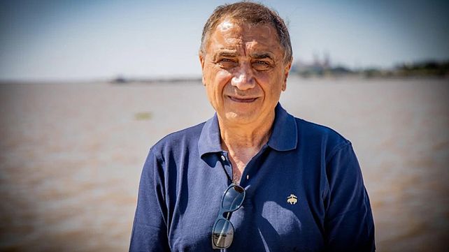 A casi 25 años de la tragedia de LAER habló el único sobreviviente