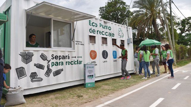 Cómo funcionarán los servicios municipales este fin de semana largo de carnaval