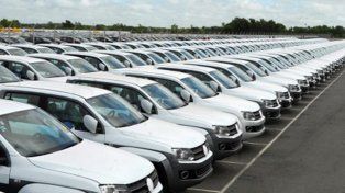 La tendencia de baja del patentamiento de autos se dio en el país y la provincia. Buenas expectativas para este mes por el acuerdo de precios con fábricas
