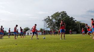 ¿El plantel de Unión también recibió visitas de los barras?