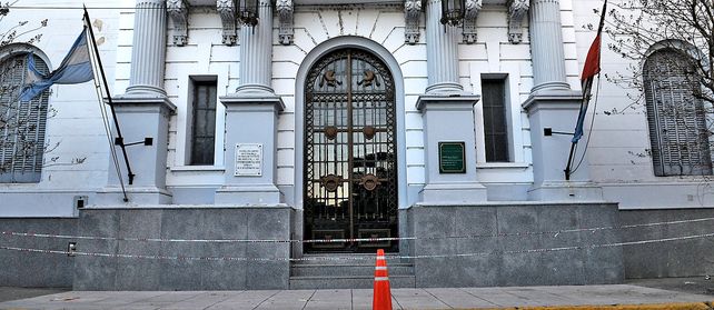 Trascendieron audios donde detallan cómo atropellaron a una suboficial en el Isep