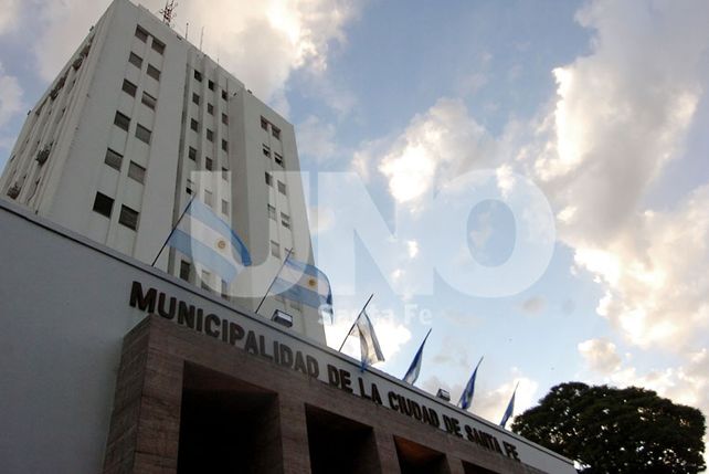 Seguridad Ciudadana, eje de un convenio entre el Municipio y Nación