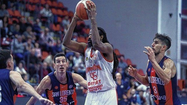 Unión arranca su seguidilla en la ruta ante San Lorenzo