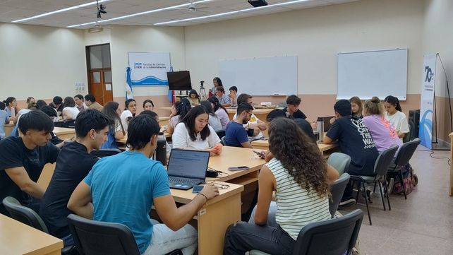 La UNER se encuentra en la etapa final de la Autoevaluación