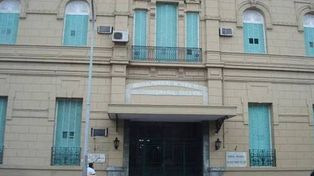 Nuevo operativo de donación de órganos en el hospital Cullen de Santa Fe