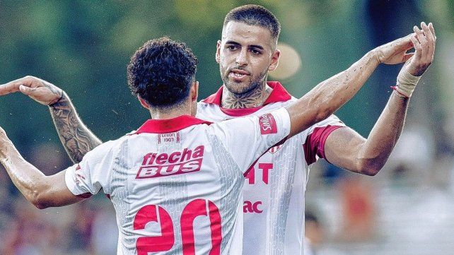 Unión fue letal y se presentó en la Serie Río de La Plata con un triunfo ante Alianza Lima