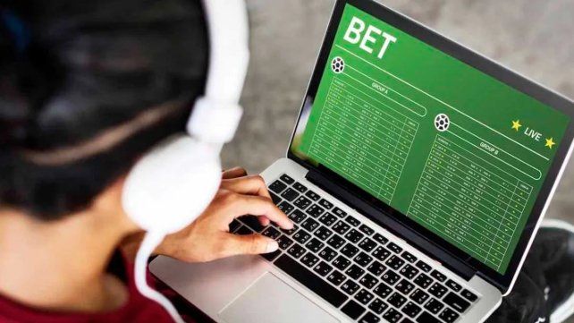 Entre Ríos: el 16% de los adolescentes participó alguna vez en apuestas online.