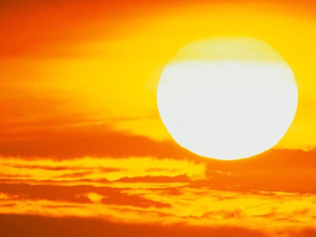 La mitad del agua del planeta es más antigua que el Sol