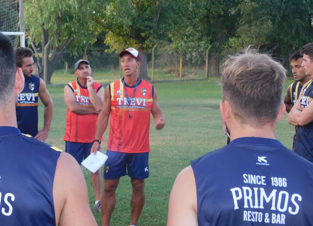 Cuenta regresiva para el debut de Ateneo