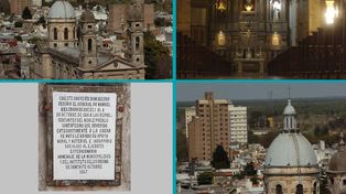 Quieren cerrar el convento Santo Domingo: un lugar histórico donde se hospedó Belgrano