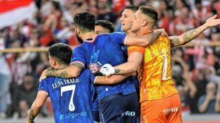 Qué jugadores del plantel de Unión tienen la chance de partir