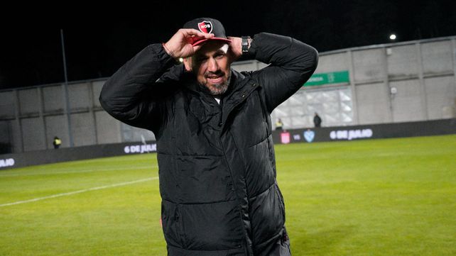 Cristian Fabbiani busca jugadores de experiencia para dar pelea en el próximo torneo que se viene.&nbsp;